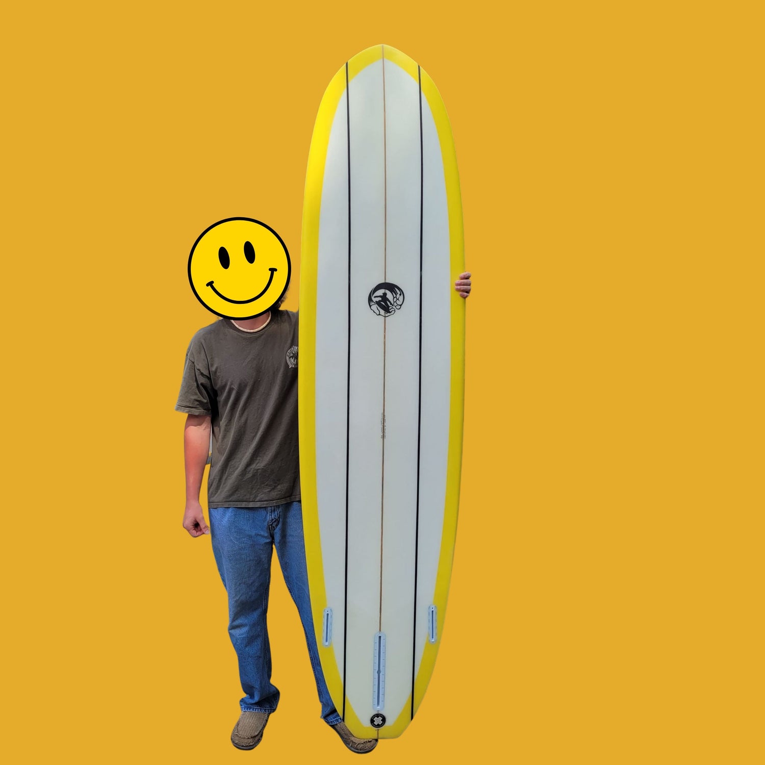 Custom Surfboards